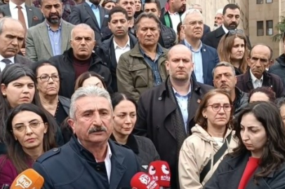 Bursa'da 30 kişi tutuklandı, açıklamayı Seden Bozbey yaptı