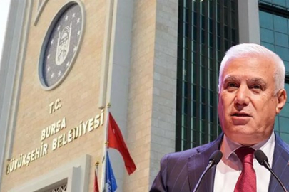 Bursa'da başkan vekili için seçim tarihi belli oldu