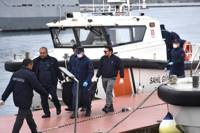 19 kişinin öldüğü göçmen faciasında 12 tutuklama