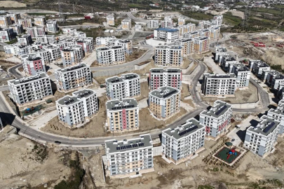 Bir ilde kira fiyatları 7 bin TL'ye kadar düştü