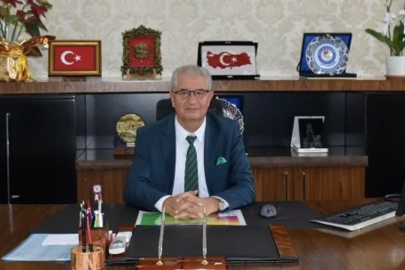 Bursa Büyükşehir Belediyesi’ni vekâleten yönetecek isim Hulusi Doğan kimdir?