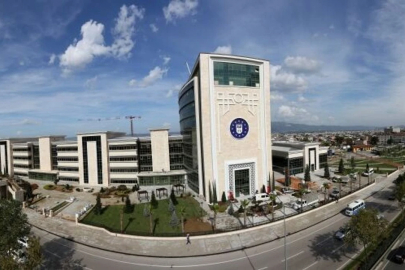 Bursa Büyükşehir'e geçici başkan vekili ataması gerçekleştirildi!