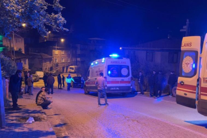 Bursa'da çıkan kavgada silahla kurşun yağdırdı: 2 ölü, 1 yaralı