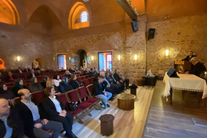 Bursa'da köylülerden örnek vefa buluşması