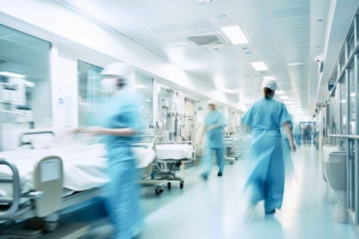 Bursa'da sahte doktor avı: Yakalandı!