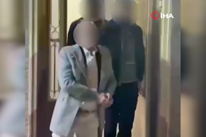 Bursa'da sahte doktor avı: Yakalandı!