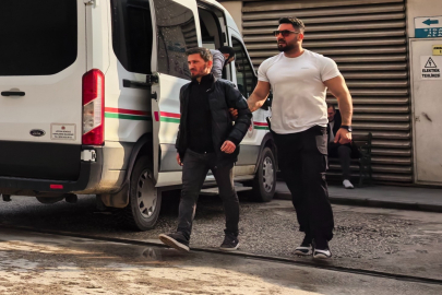 Bursa'da uyuşturucu taciri yakalandı