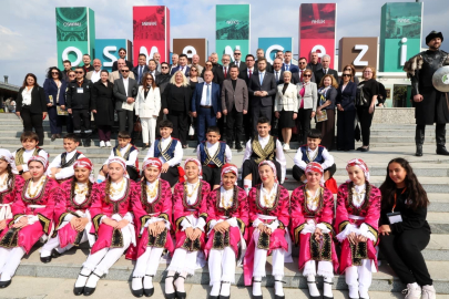 Bursa’nın fethinin 700. yıl etkinlikleri kardeşlik köprülerini güçlendirdi