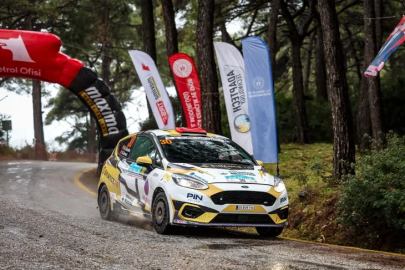 Bursa Osmangazi’nin gururu sezona güçlü başlangıç yaptı