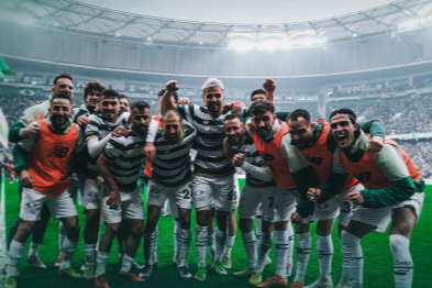 Bursaspor şampiyonluğa yürüyor: Son 3 haftaya 6 puan farkla girdi