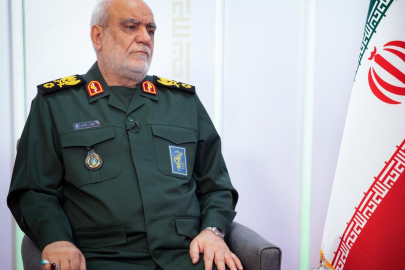 Devrim Muhafızları İstihbarat Teşkilatı Komutanı Hademi hayatını kaybetti