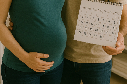 Doğum izni 24 haftaya çıkıyor