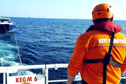 Kıyı Emniyeti 21 işçi alacak