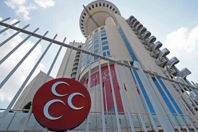 MHP'den İstanbul kararı: Tüm teşkilat feshedildi