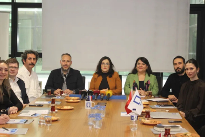 Mimarlar Odası Bursa Şubesi’nden Mimar Sinan’ı anma etkinlikleri