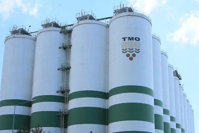 TMO'dan ithal pirinç iddialarına yalanlama