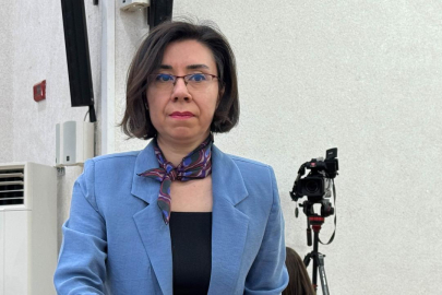 Uşak Belediye Başkan Vekilliğine Hatice Terekeci Özkan seçildi