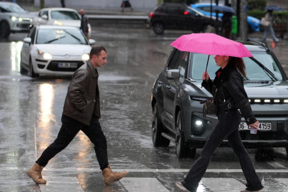 Yazı beklerken kış geri dönüyor