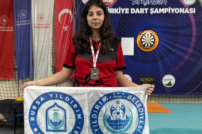 Yıldırım'dan sporda tam isabet