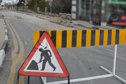 Bursa-Balıkesir yolunda trafik değişti!