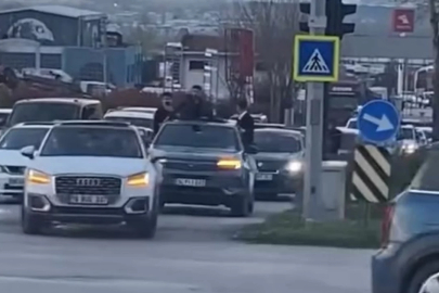 Bursa'da düğün eğlencesi pahalıya patladı!