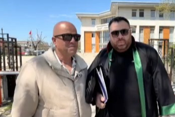 Bursa'da isim benzerliği mağduriyeti