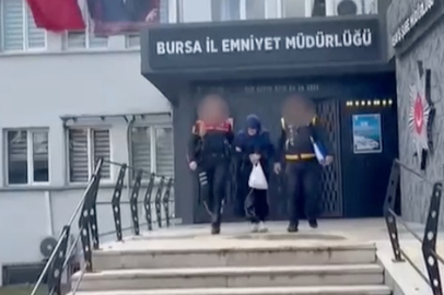 Bursa'da kan donduran olay: Kayıp diye aranan adamın katili eşi çıktı