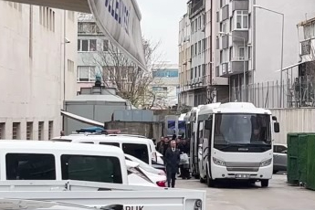Bursa’da rüşvet ve yolsuzluk soruşturmasında yeni gelişme