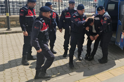 Bursa'daki baba-oğul cinayetinde flaş gelişme!