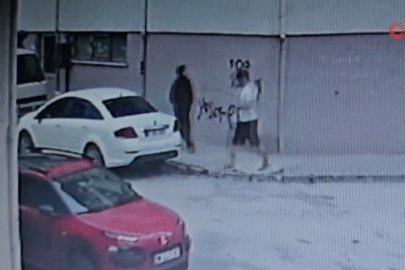 Bursa Nilüfer’de feci kaza: Bisikletli 2 çocuk otomobille çarpıştı