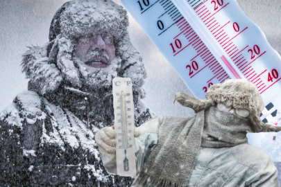 Bursalılar çarşamba gününe dikkat: Kutup soğukları geliyor