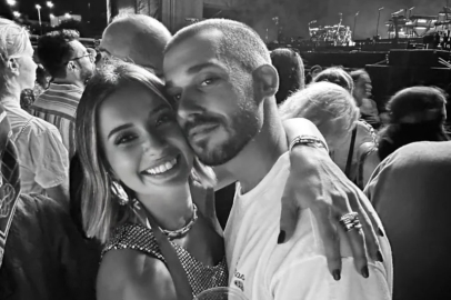 Buse Terim aşkını haykırdı: Çok özlüyorum