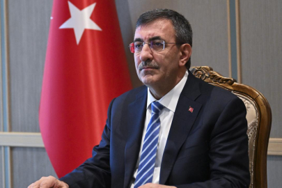 Cevdet Yılmaz: Terörsüz Türkiye hedefimize bu tür saldırıların gölge düşürmesine izin vermeyeceğiz