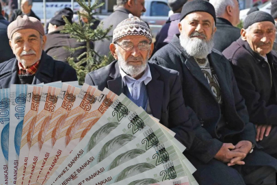 Emekli maaşları ne kadar artacak? İşte milyonları temmuzda bekleyen zam