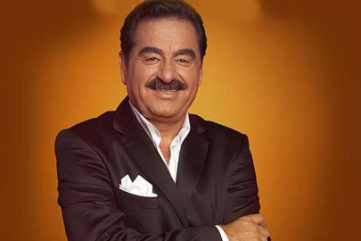 İbrahim Tatlıses hastaneye kaldırıldı