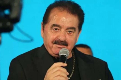 İbrahim Tatlıses hastaneye kaldırıldı: Başhekimden ilk açıklama geldi