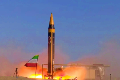 İran Devrim Muhafızları Ordusu: Cevabımız bölgenin ötesine geçer