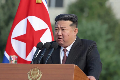 Kuzey Kore'den ABD hamlesi: İran'a destek veriliyor mu?