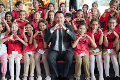 Osmangazi'de "Ana Baba Okulu" kapılarını açıyor