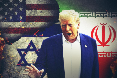 Trump: İran'da bu gece bütün bir medeniyet yok olacak