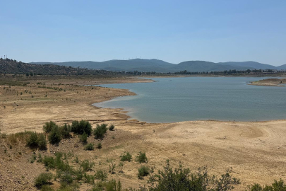 Türkiye'de 2050'den itibaren sıcak ve kurak iklim öngörülüyor