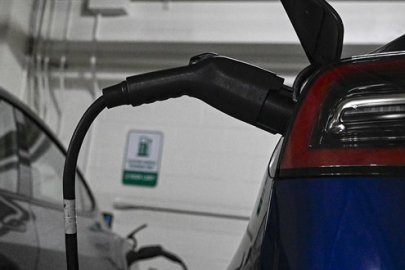 Türkiye'de her iki araçtan biri elektrikli veya hibrit