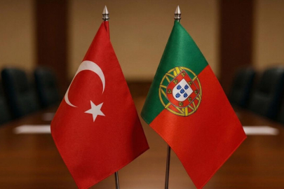 Türkiye-Portekiz JETCO toplantısında yeni iş birliği adımları