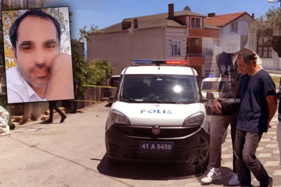 Yasak aşk iddiasıyla dehşet saçmıştı!