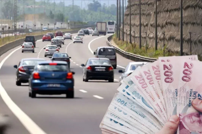 Zorunlu trafik sigortasına zam geldi