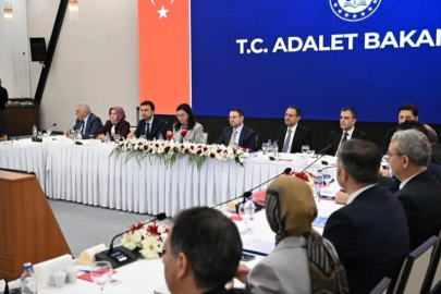 Akın Gürlek: Suça sürüklenen çocuk kavramı değişecek, cezalar artacak