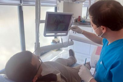 Asılsız diş ürünleri kullanlarda yıkıcı hasar meydana geliyor