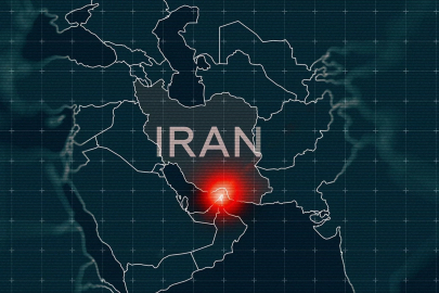 Ateşkes sonrası İran'daki iki adada patlama