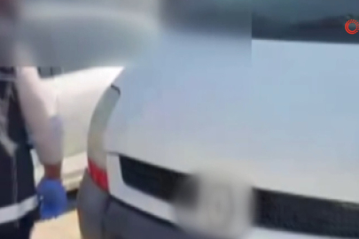 Bursa’da 17 kilo uyuşturucu ele geçirildi: 2 kişi tutuklandı