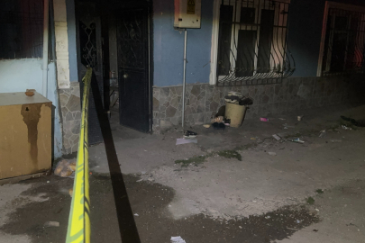 Bursa'da dehşet: 14 yaşındaki çocuk silahla vuruldu